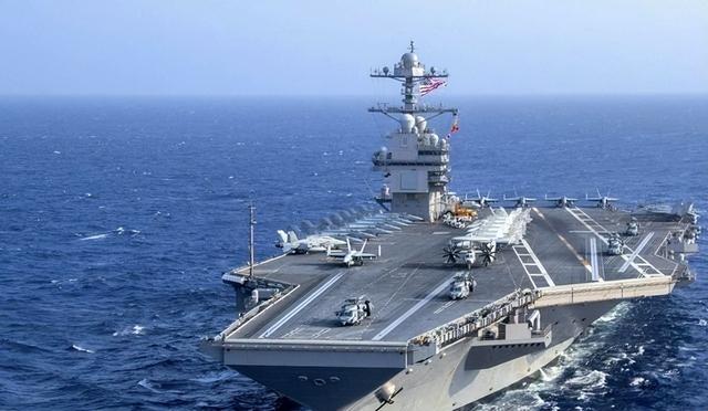 美媒曾公开全球最差的7航母：辽宁舰上榜，福建舰和山东舰呢？