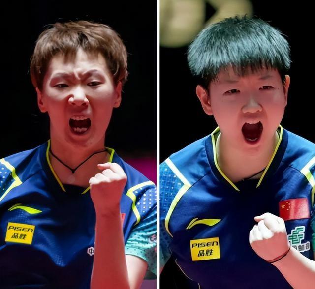 王楚钦今天飞往印度，他只休息2天！国乒下1站赛事出炉：莎头领衔