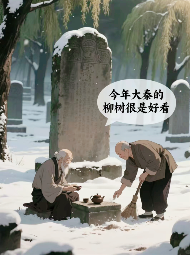 番茄9.4分的大秦传奇宰相，穿越到大秦谁不想帮始皇帝一统山河