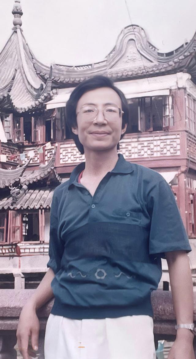 旅沪日记——在上海音乐学院求学的那些日子（引子）