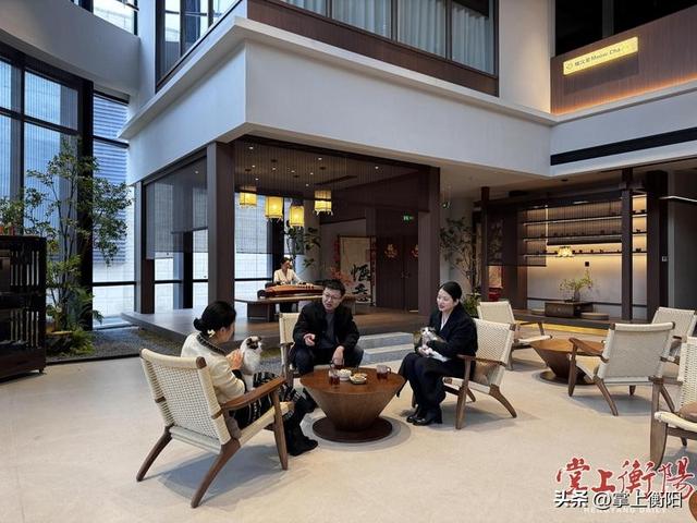 乡村有野趣，老城有烟火——石鼓区推出“乐游石鼓·五一嗨玩之旅”精品线路