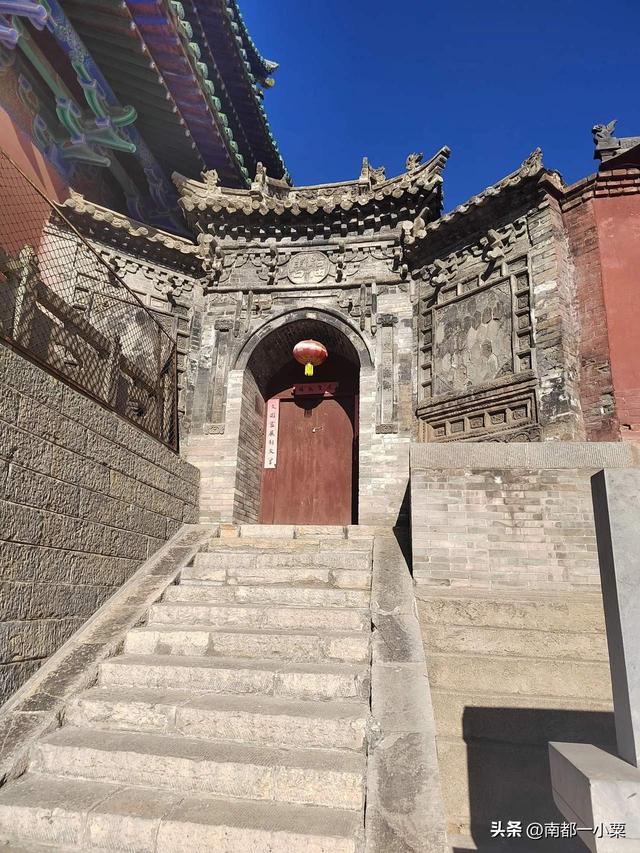 黎城四大古镇：镌刻千年上党记忆