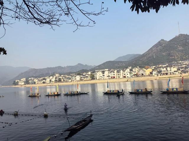 皖南初见（二）