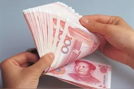 发家致富好渠道：皂角种植，亩赚3万，1年见效，收益年年涨图片