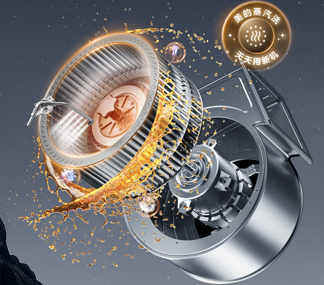 美的抽油烟机选购终极指南，全型号对比，最值得购买的只有这几款