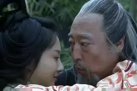 司马懿晚年非常好色，嫌弃发妻，他对宠妾说：她死了我都不心疼图片