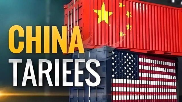 特朗普拖到最后一晚才签字，关税战输给中国，他心里还是不甘心