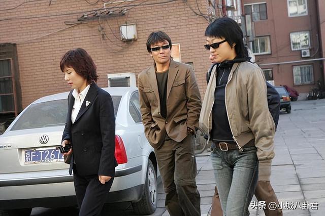 高峰：抛弃那英和刚出生的儿子，19年过去了，他如今过得怎样了？