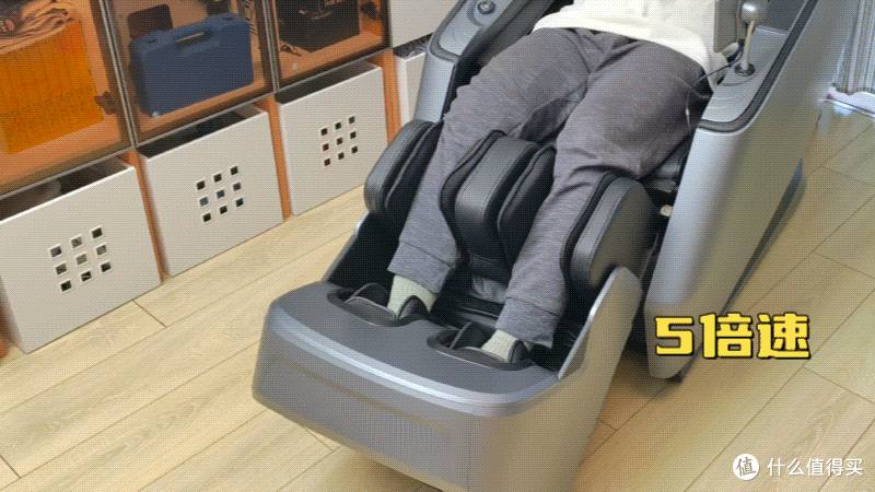 玩了10年按摩椅，建议你这样买！我选啥按摩椅？