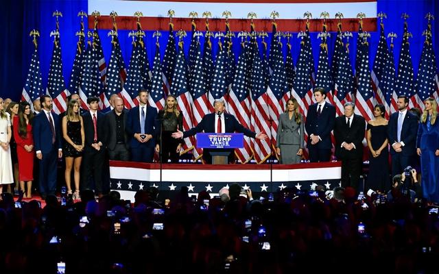 中美协议终于落地，背后三大意味剑指脱钩，中美贸易战进入新阶段