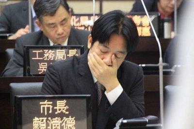 赖清德下最后通牒，不许抗日老兵出席93阅兵，大陆用12字预言结局
