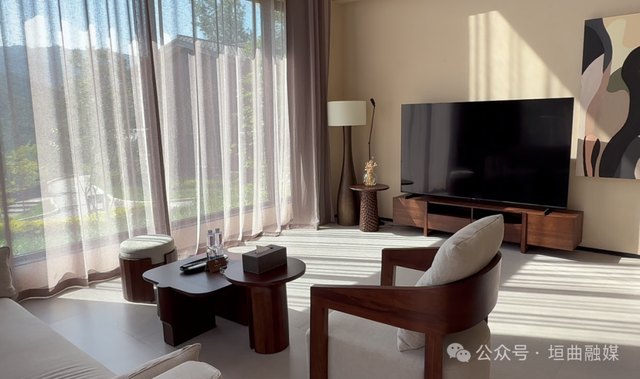 垣曲绘新卷 幸福启华章丨聚焦“一城两区三门户” 历山・左岸康养项目打造垣曲康养旅游新名片