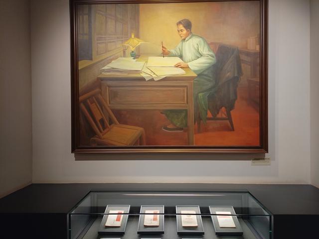 鄂渝行第八天：漫游大武汉