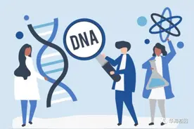 广州做亲子鉴定选哪些机构，怎么做？图片