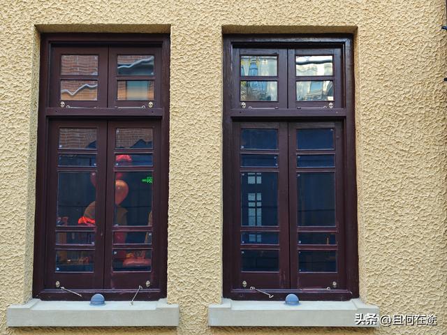 南京“丑萌”梧桐C位出道！颐和路半天游，把民国浪漫拍成表情包