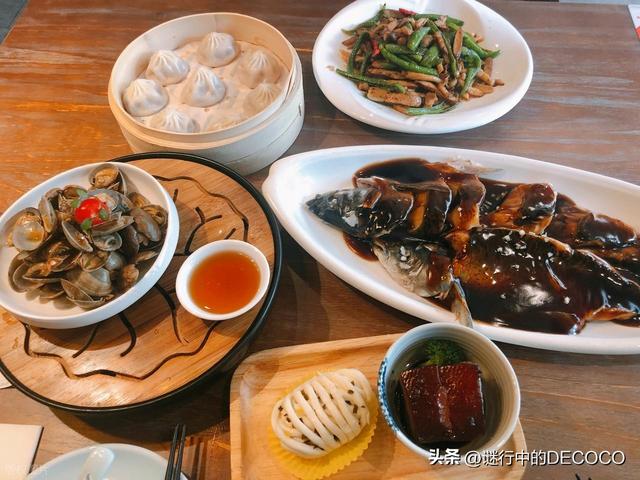 上海苏杭旅游攻略：把江南的“灵”揉进行程里