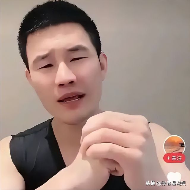 满口脏话、目无法纪、坑蒙老百姓，谁也救不了"狂妄自大"的谢孟伟