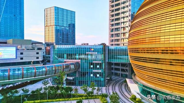 长春航空展开展在即 长春新区推出航展文旅“大礼包”