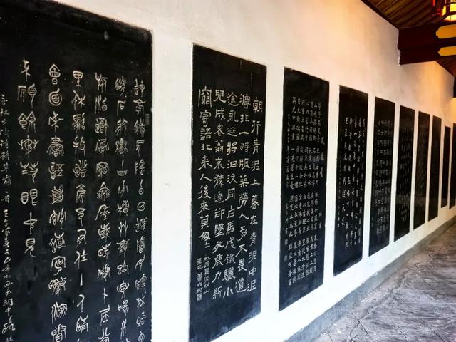 探寻成县杜甫草堂：不一样的诗韵遗风