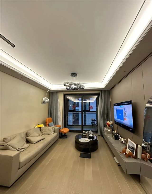 2026年，如果房价继续下跌，中国将近一半的家庭将面临4个大麻烦