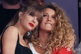 布莱克·莱弗利将在《死侍与金刚狼》中扮演女死侍？图片