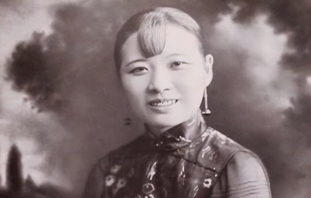 宋美龄贴身护士揭秘：她晚年在美国时，经常嘟囔“没有铜钿”