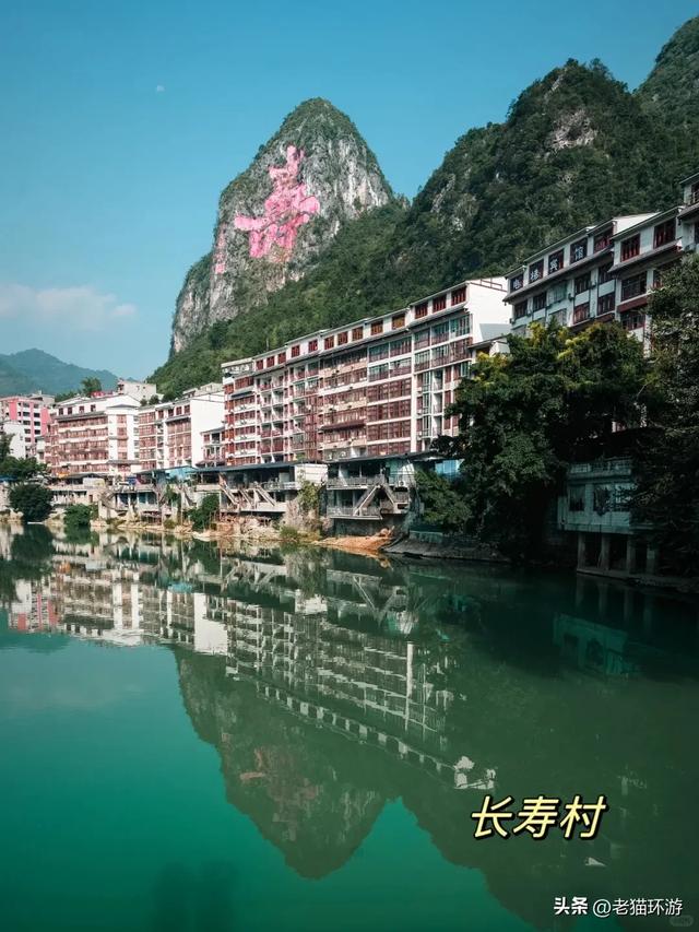 中国最“装睡”的城市：明明风景惊艳，却死活不想火？