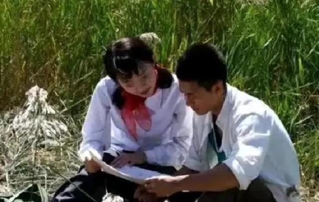 北京知青被迫与青海姑娘分离,35年后当上大官,得知自己儿孙满堂