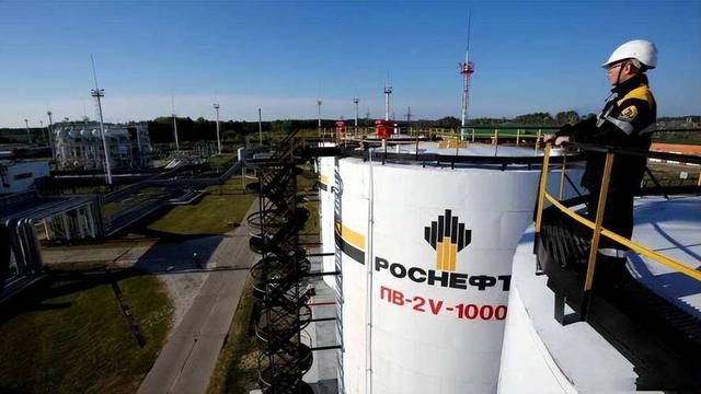 特朗普下达禁令，不许3国购买俄油	，违者500%关税，中方画下红线