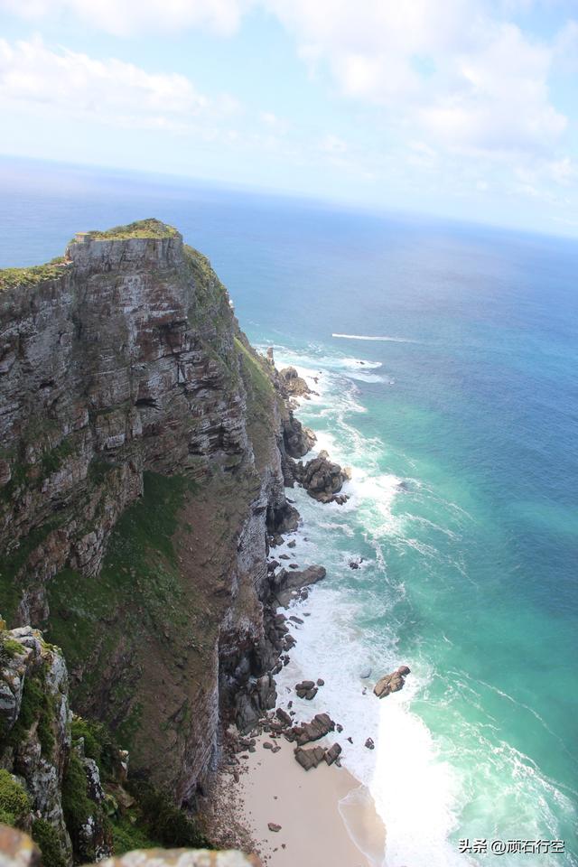 南部非洲：南非好旺角