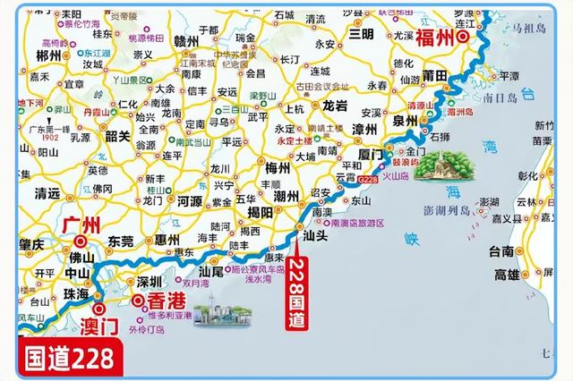 国内自驾游最经典的27条路线，适合退休人士，争取一年走2条！