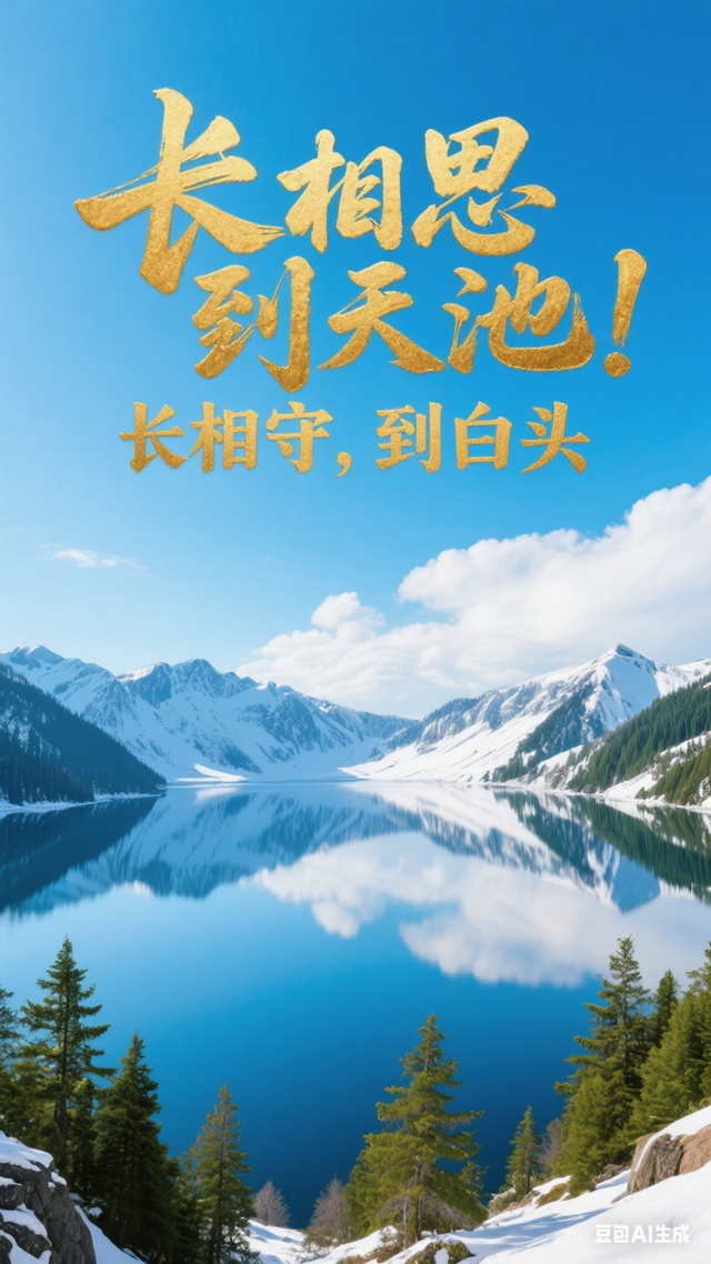 无双道龙赵小荣游记《 一笔祥龙行天下 》（二十九）：长白山