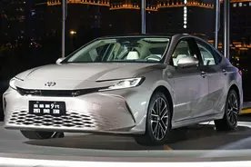 丰田搞了30年混动，为啥忽然被比亚迪超越了？知情人透露，真相了图片