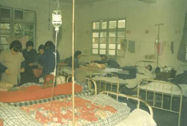 中国将迎来前所未有的死亡高峰？专家给出答案：是这些因素导致的