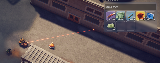 《逃离鸭科夫》新手攻略——农场镇篇，农场镇开荒毕业指南