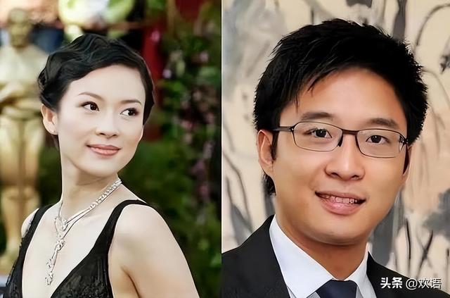 霍家新儿媳家世曝光，看到她再看郭晶晶	，才懂为何霍家不娶章子怡