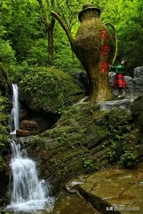 浙江衢州漫游｜南孔圣地的烟火与山水攻略