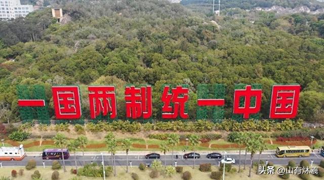 刚宣布参选国民党主席，郝龙斌就向大陆喊话，暴露出真面目