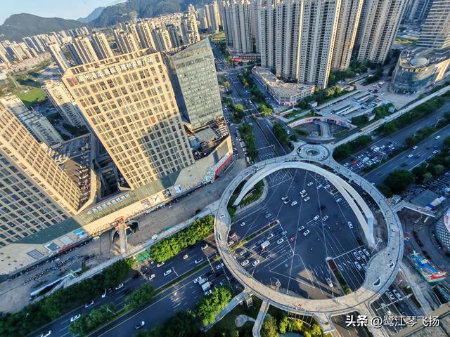 2025国庆第二天游：温州新南站商圈