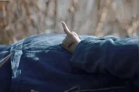 《南来北往》结局：贾金龙落网，背后还有大boss，连环杀人案绝了图片