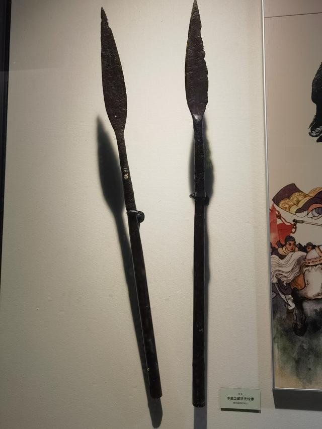 泰州历史文化陈列——9.五代两宋时期