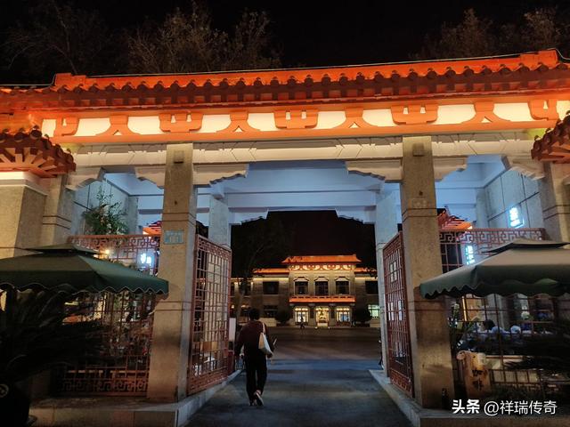 对石家庄支柱产业纺织厂的回忆