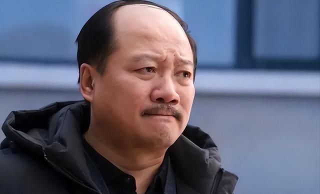 《大生意人》真厉害！才4集，就出现6位配角，各个都是老熟人