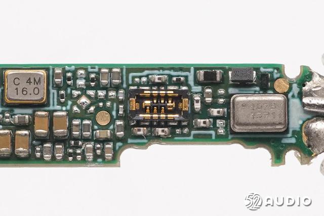 拆解报告：荣耀亲选TiinLab S7真无线降噪耳机
