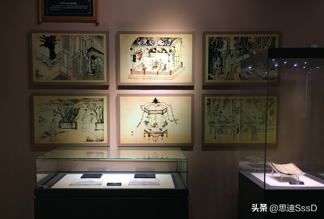 国家一级博物馆之140 中国徽州文化博物馆