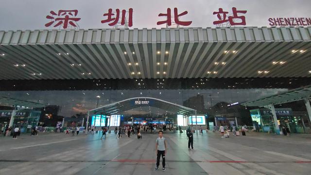 八岁小屁孩暑假高铁深度游攻略,读万卷书走万里路