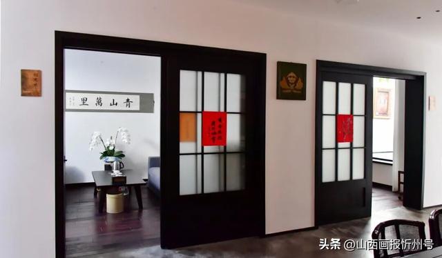 五台山景区：“老招牌”焕发新活力