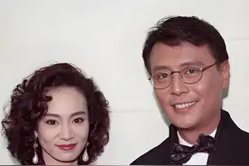 65岁刘雪华：感谢继子继女，圆了我被刘德凯毁掉的母亲梦图片