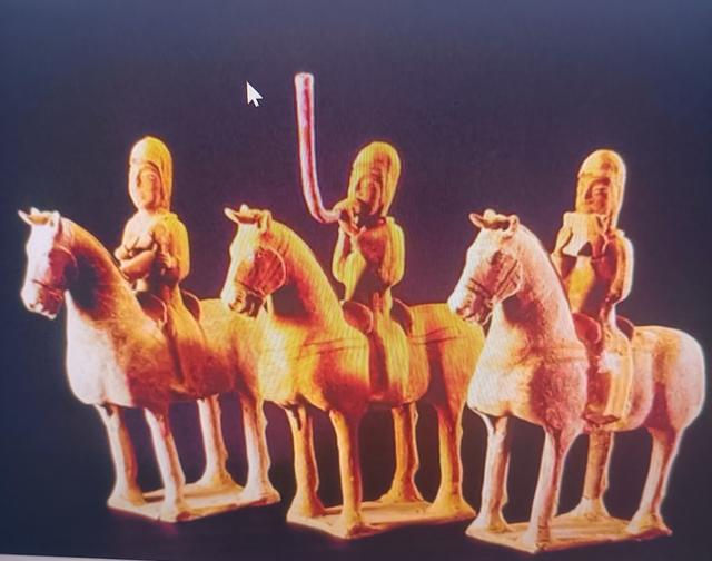 又踏甘肃地之五十五 武威篇之十九 五凉文化博物馆