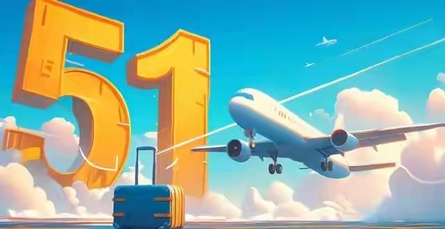 说好的五一浪一把，结果机票被砍了！航司为啥不飞了？